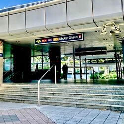 Singapore Shopping Centre (D9), Retail #559169061